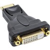 InLine® 17199J DisplayPort Adaptor Male to DVI-D 24 + 1