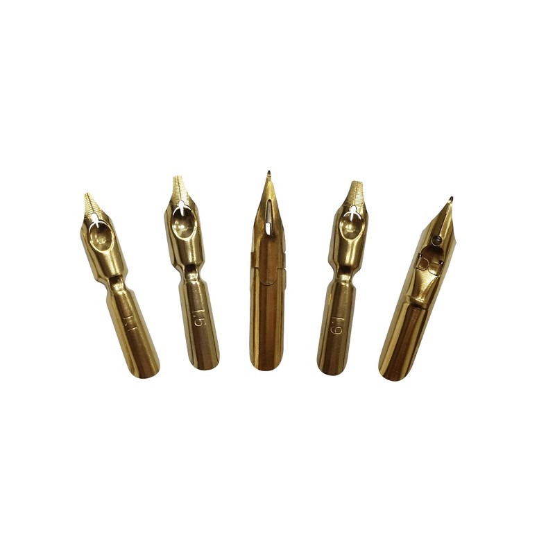 Calligraphy Pen Set_SK-092-1