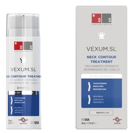 Ds Laboratories | Vexum.sl® Tratamiento Intensivo Reafirmante del Cuello., 50 Mililitros