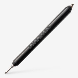 Arteina : Etching Tool : Double Tip : Rubber Handle : Professional