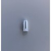 NELI Expansion Sleeve, Diameter 5 mm, Expansion Dowels, Plastic Dowels,