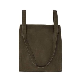 Bushcraft Haversack, Survival Kit, Foraging Bag, Waxed Canvas Mushroom Bag