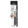 L´Oréal Paris Delineador líquido de ojos Lineur Intense Carbon Black,