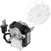 S99080166 BP28 Bathroom Vent Bath Fan Motor Kit Replacement YJF6178