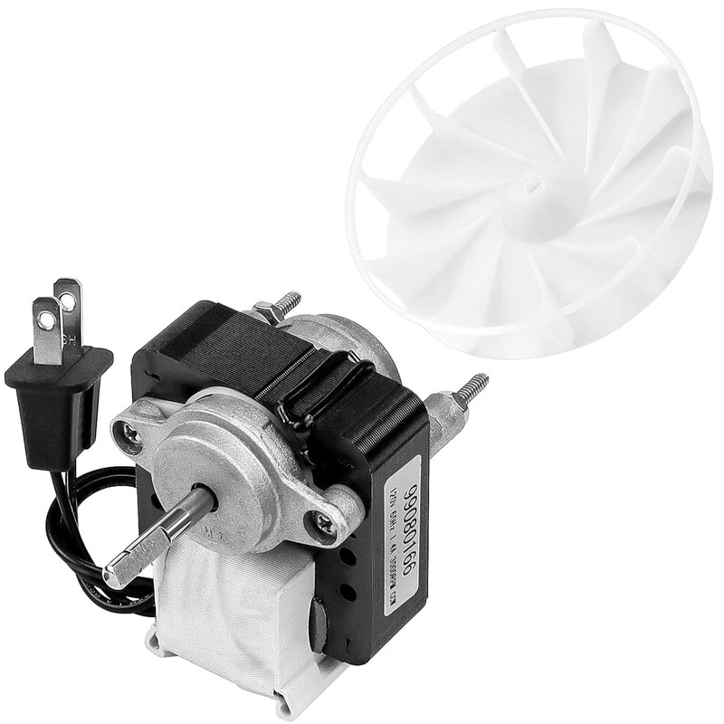 S99080166 BP28 Bathroom Vent Bath Fan Motor Kit Replacement YJF6178