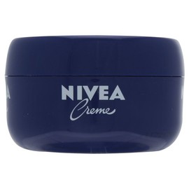 NIVEA Crema hidratante (6.8 fl oz), crema hidratante que proporciona un cuidado protector intensivo para una piel suave y flexible, ideal para uso dia