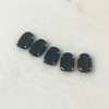 Black chic•°.- Short nose pin / 블랙시크•°. - 숏코핀
