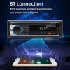 Car BT MP3 Player Multi Function Music FM Radio Lossless