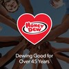 Honey Dew Donuts – Mocha Madness Flavored Coffee – Single