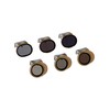 Polarpro DJI Spark Cinema Series Filters, 6-Pieces