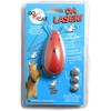 GoCat Da Laser - Red