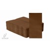 VelaHub Soft Point 50 Napkins, 1/8 Fold, High-Quality Disposable Napkins,