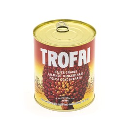 Palmnut Concentrate Cream by Trofai