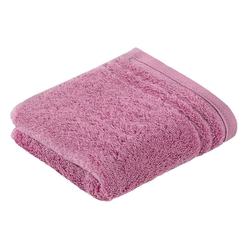 Vossen Vienna Style Supersoft Towel, Pepplestone, 7470, Guest Towel, 30