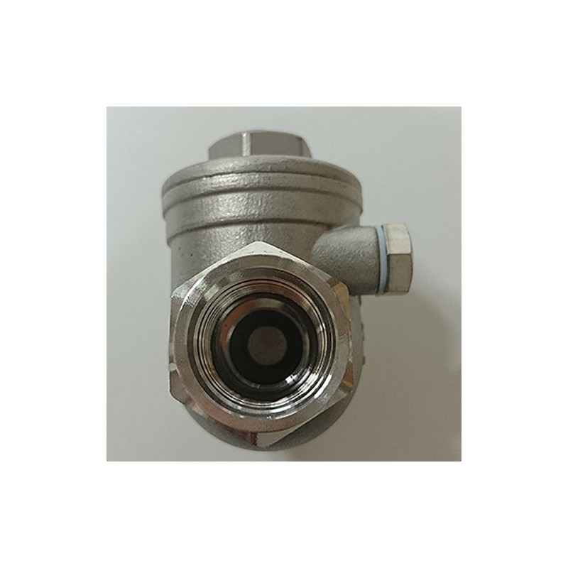 Flowbal Chucki Valve Swing Chuck VSC-03 3/8