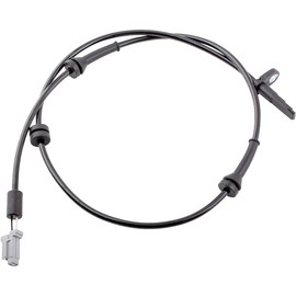 WEDOAUTO Front Left or Right ABS Wheel Speed Sensor Fit for Nissan Altima 2007 2008 2009 2010 2011 2012, for Nissan Maxima 2009-2014 Replace# ALS1442 ABS1552 SU12644 5S11191