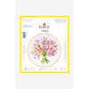 DMC - Spring Bouquet Cross Stitch Kit