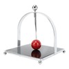 Napkin Holder Napkin Press Square Napkin Dispenser Stylish Elegant Tissue