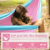 GRASSMAN Kids Hammock-Small Camping hammocks, Portable Camping Gear for Child