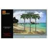 Palm Trees Large Style A Miniature Terrain