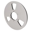1/4 10 Inch Empty Tape Reel Aluminum Alloy Reel Tape