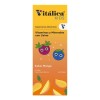 Vitalica Kids Suplemento Alimenticio Jarabe 250 Ml