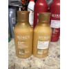 Redken All Soft Shampoo/Condit