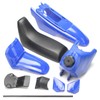 SUNQIAO PW50 Plastics, Fender Body Seat Gas Tank for Yamaha