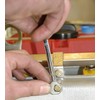 8 Piece Metric Midget Open End Spanner Set