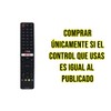 CONTROL EXPERT Control Compatible con Sharp Aquos Smart TV 4k