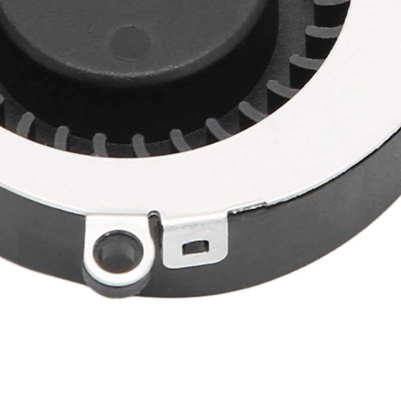 Game Console Internal Cooling Fan 9W Easy To Install Replacement