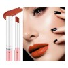 R6yhtyhtses Juego De Lápiz Labial Lipgloss De Fgrdgrd