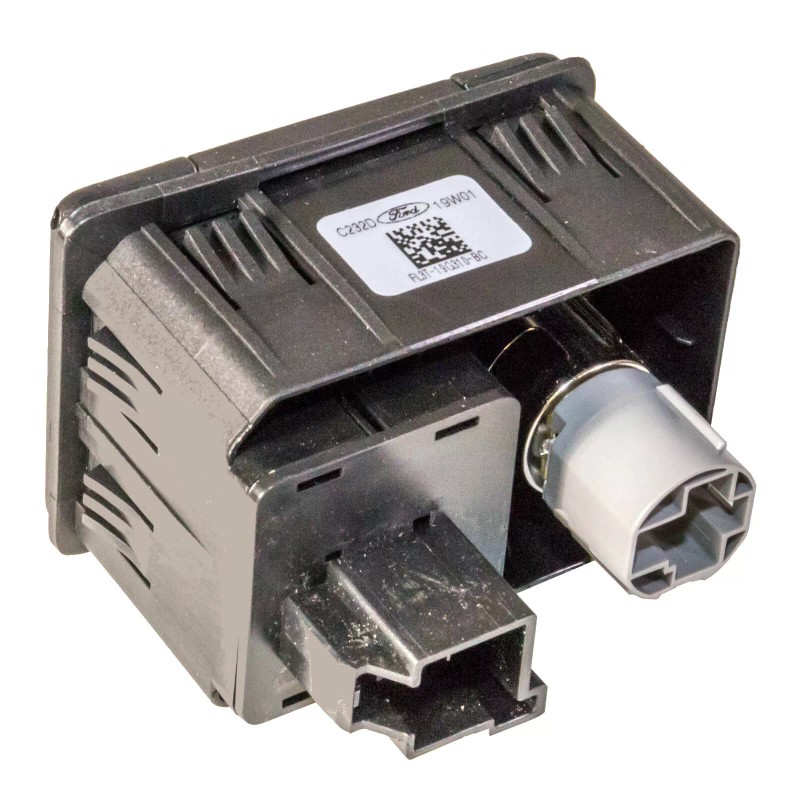 Ford OEM NEW 2015-2020 Ford F150 12V 110v Power Outlet