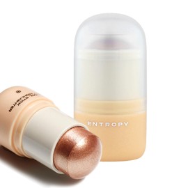 ENTROPY MAKEUP Cool Stick Body Highlighter Golden Hour