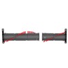 2pcs Vacuum Cleaner Brush Roll for DC40 Soft Texture Vacuum