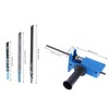 Electric Drill Attachment, Reciprocating Saw, Adapter, Metal, Cutting Tool, Electric
