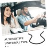 SOLUSTRE Metal Window Regulator Retainer Clips for Cars Durable Brackets