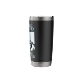 BMX Racing Urban Rider Extreme Sports Freestyle Adventure Stainless Steel Insulated Tumbler