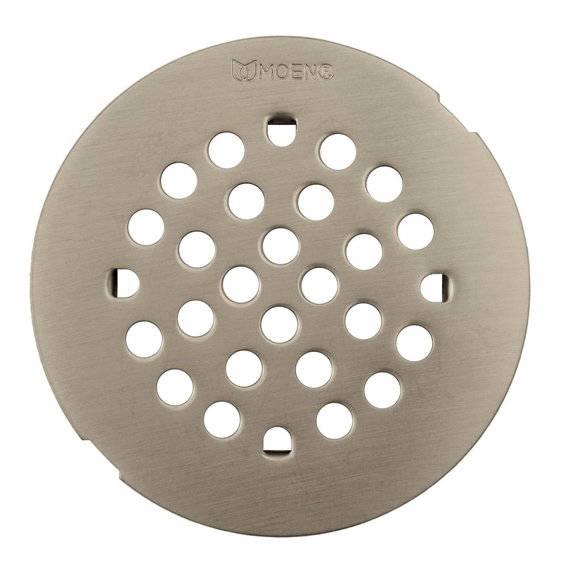 Moen 101663pmoenf Kingsley 4 – 1/4-inch Snap-In – Desagüe De