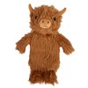 K Collection 3D Novelty Hot Water Bottle with Removable Cover