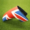 Golf Blade Putter Cover Mallet PU Leather for Golf Putter