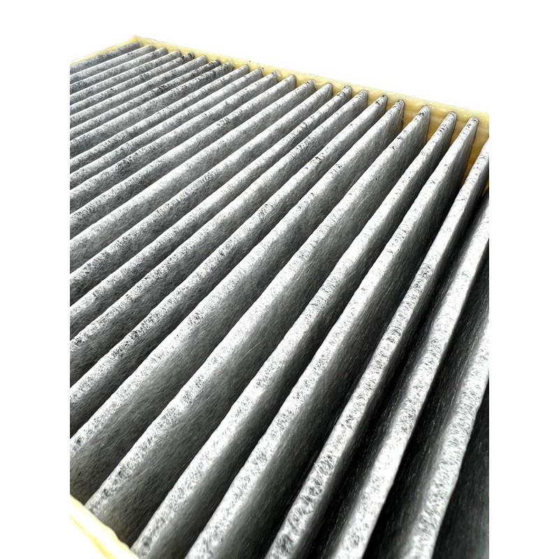DL-pro Carbon Filter for Bosch 00678460 11017314 DSZ5201 Siemens LZ56200