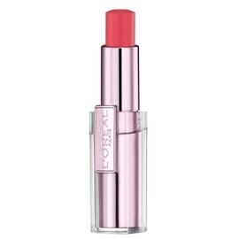 L'Oréal Paris Rouge Caresse Coeur de Pearl 303 Coral / Floral 4 ml