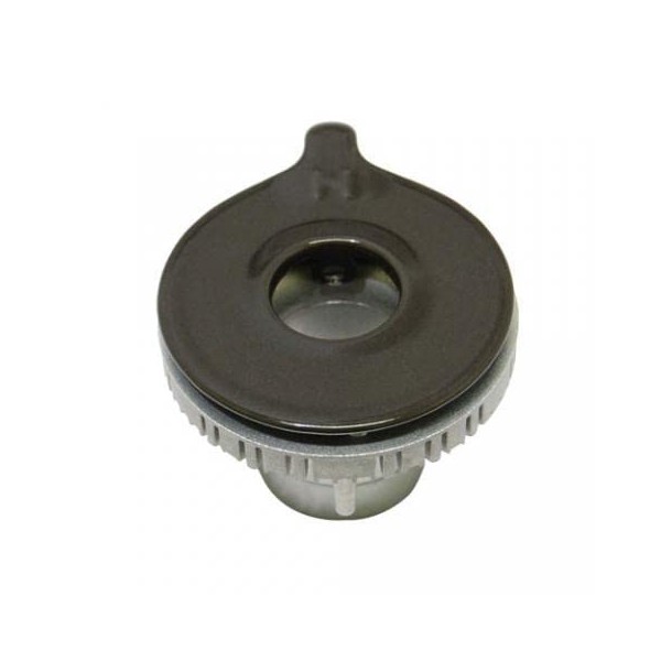 Rinnai Parts 151-418-000 Burner Cap H (Gray) Genuine Product