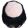 GLOBAL BOX Xavier Bald Wig, Cosplay, Fun, Adult, One Size
