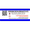 Sodium dichloroacetate (DCA), 99%, 100 Grams