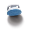 Carrand AutoSpa 40406AS Microfiber 5-6" Polishing Bonnet - 2 Count