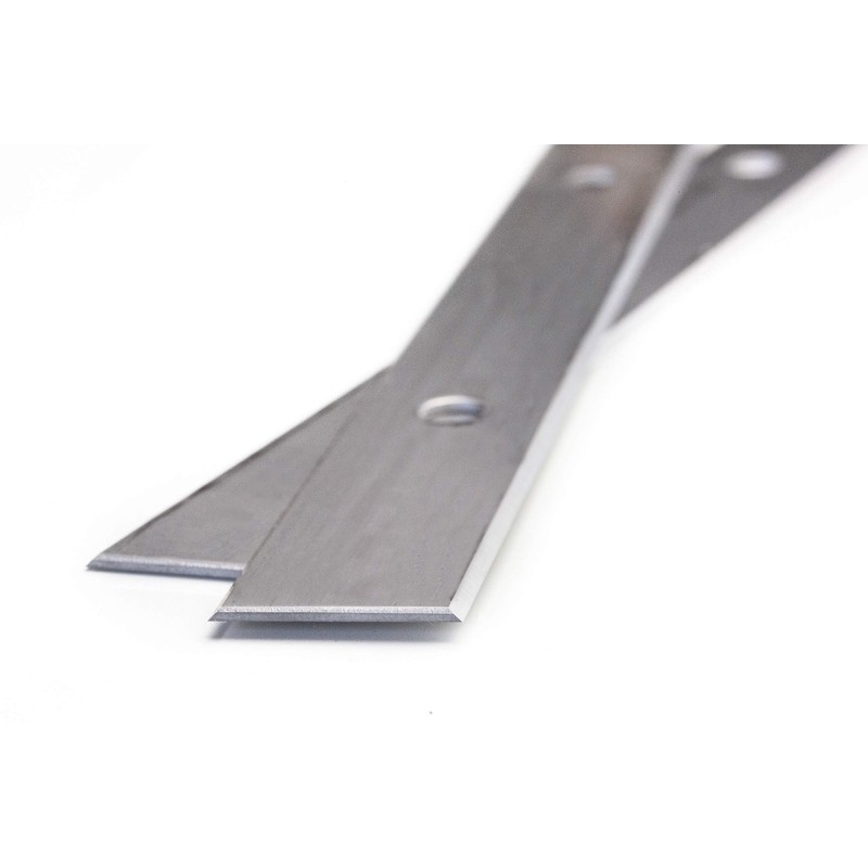 for Metabo HC260 Planer Blades also Fits Elektra Beckum HC260