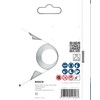 Bosch 1x PRO Ceramic Extra Clean Turbo Diamond Cutting Disc