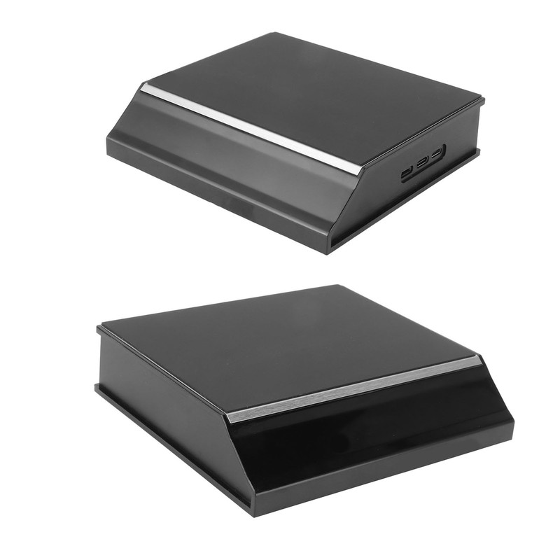 Coffee Scale Auto Timing Touch Button LED Digital Display Stainless